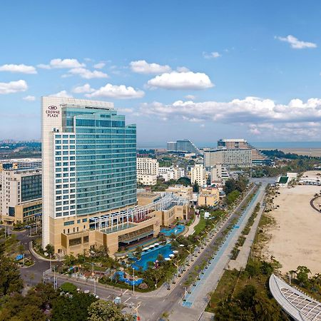 Crowne Plaza Beihai Silver Beach By Ihg エクステリア 写真