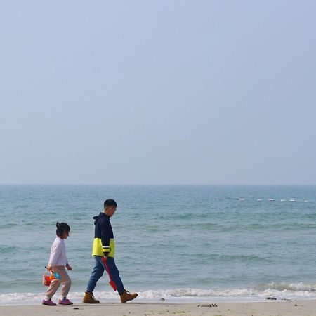 Crowne Plaza Beihai Silver Beach By Ihg エクステリア 写真