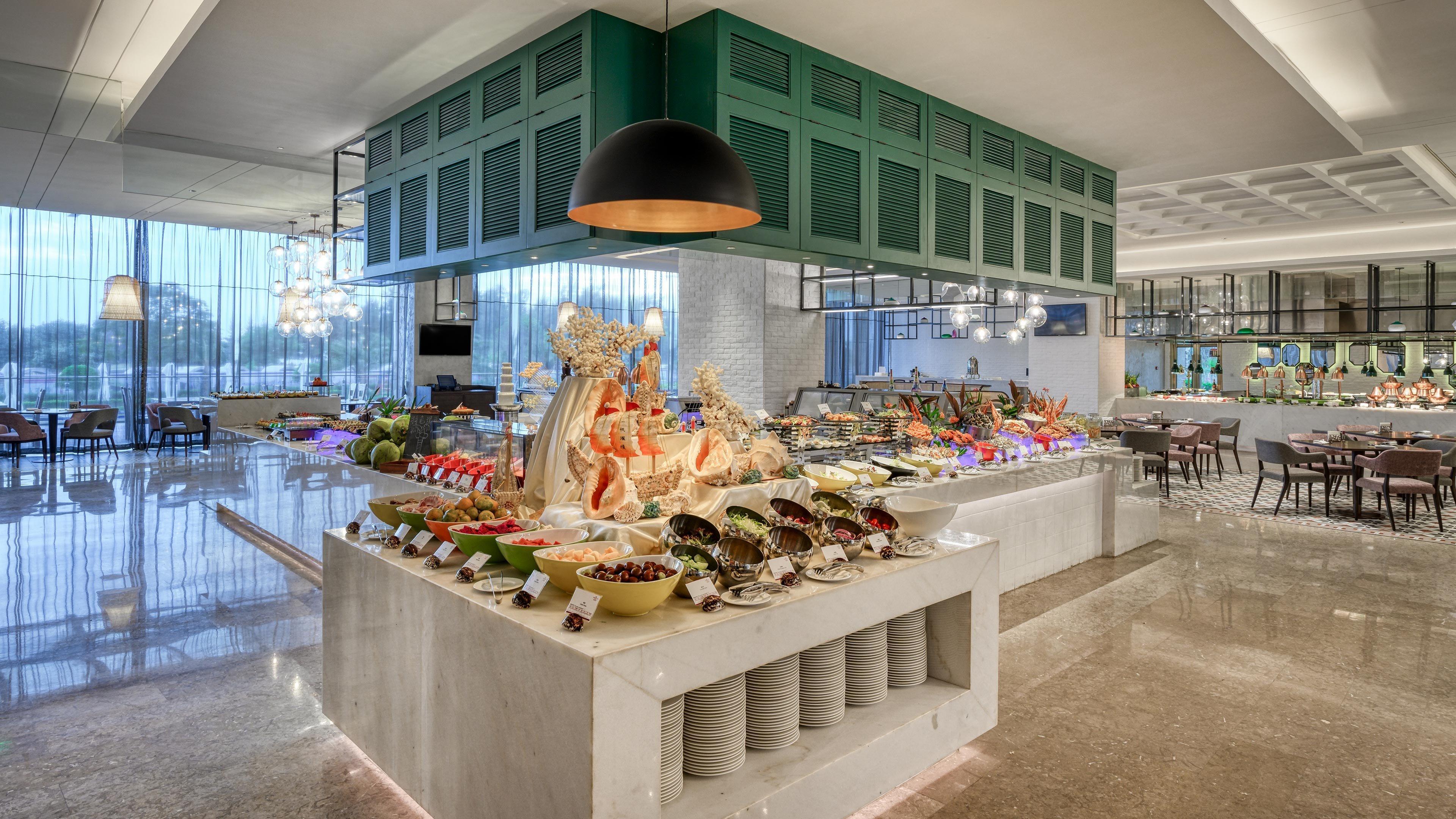 Crowne Plaza Beihai Silver Beach By Ihg エクステリア 写真
