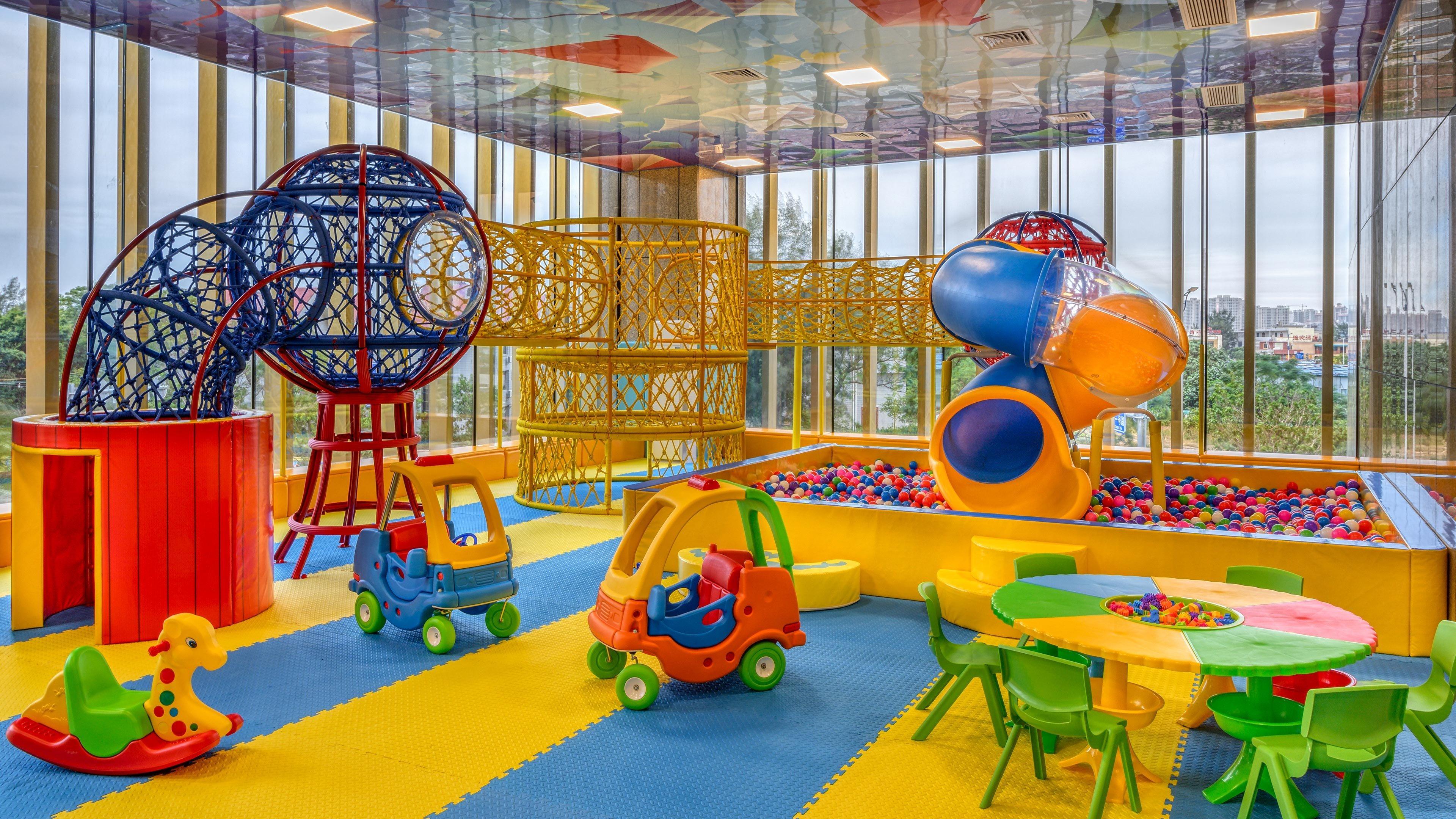 Crowne Plaza Beihai Silver Beach By Ihg エクステリア 写真