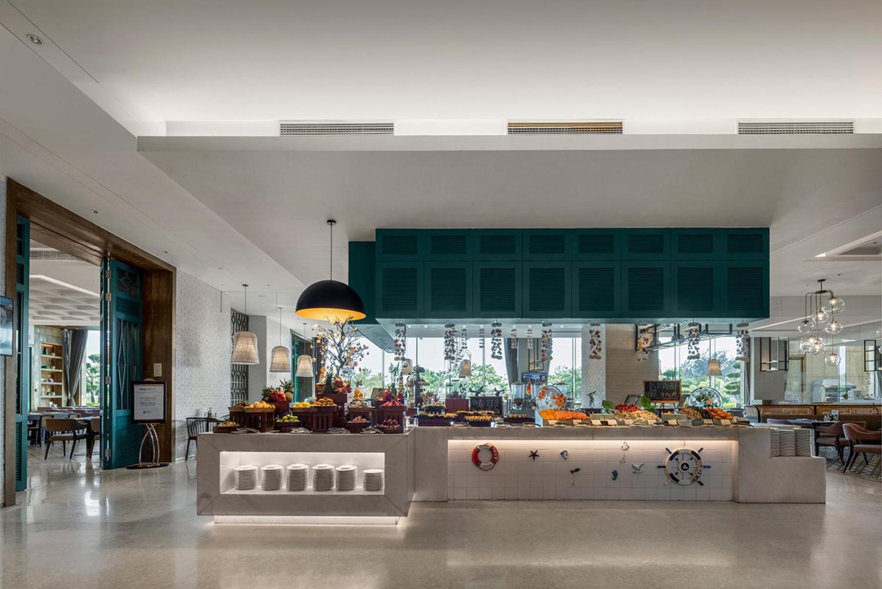 Crowne Plaza Beihai Silver Beach By Ihg エクステリア 写真