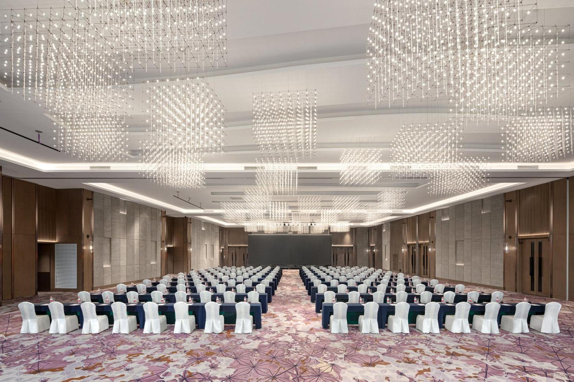Crowne Plaza Beihai Silver Beach By Ihg エクステリア 写真
