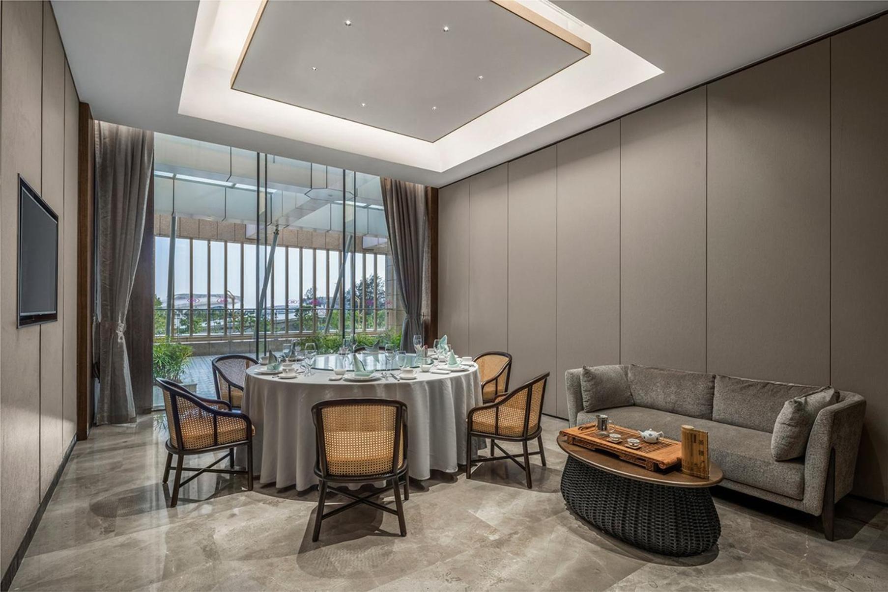 Crowne Plaza Beihai Silver Beach By Ihg エクステリア 写真