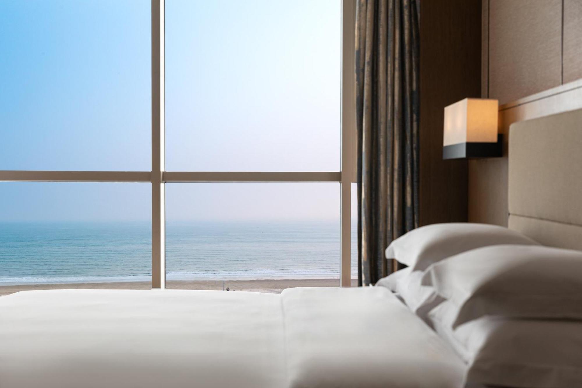 Crowne Plaza Beihai Silver Beach By Ihg エクステリア 写真