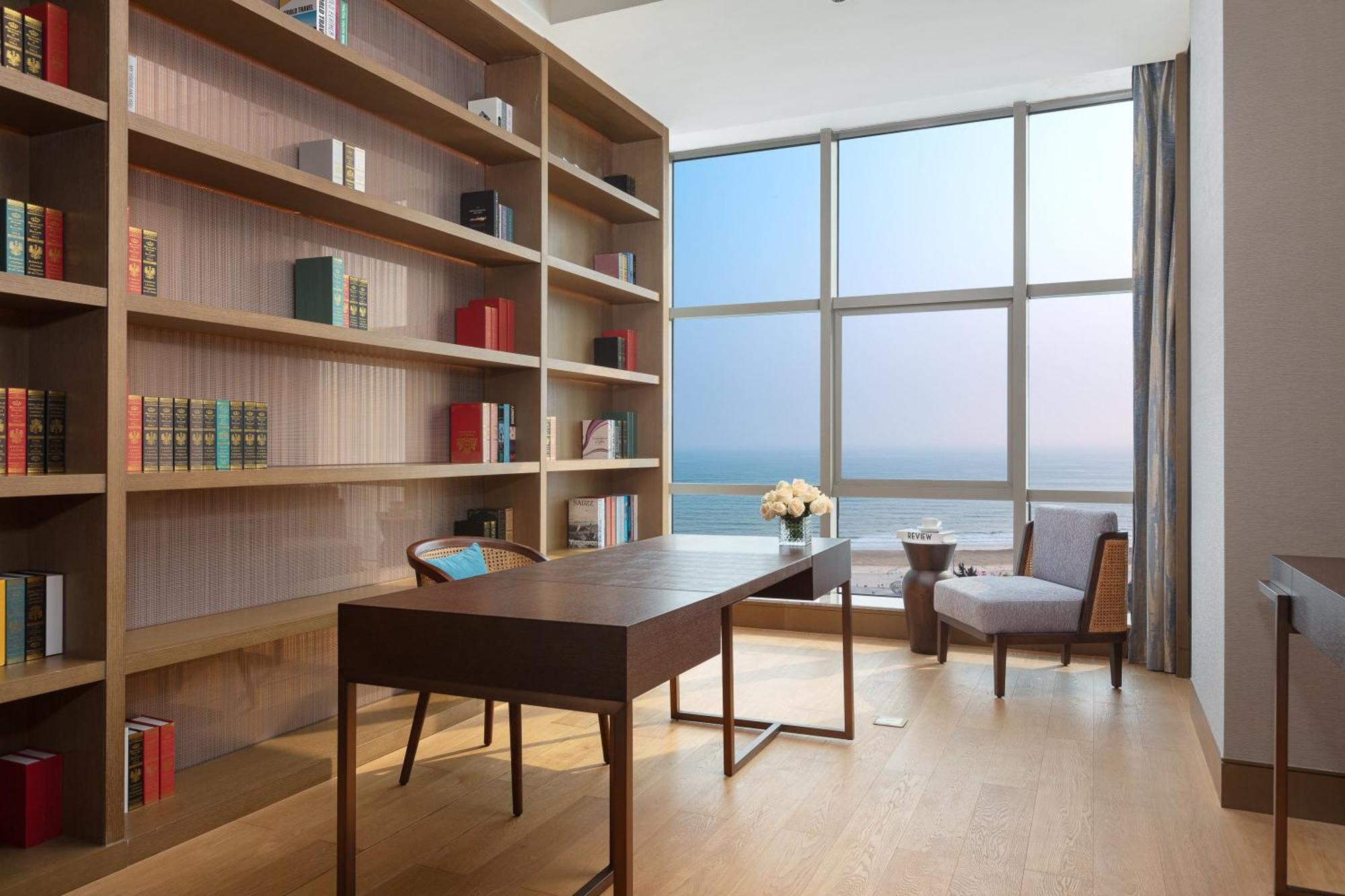 Crowne Plaza Beihai Silver Beach By Ihg エクステリア 写真