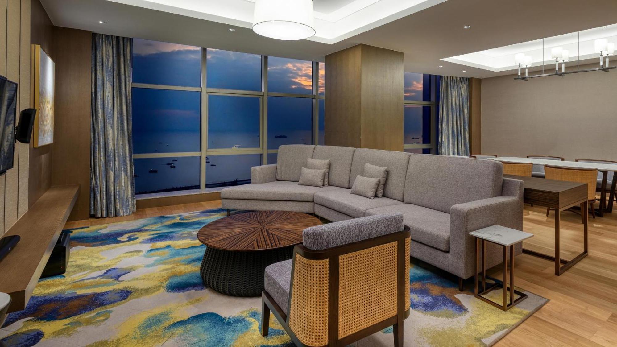 Crowne Plaza Beihai Silver Beach By Ihg エクステリア 写真