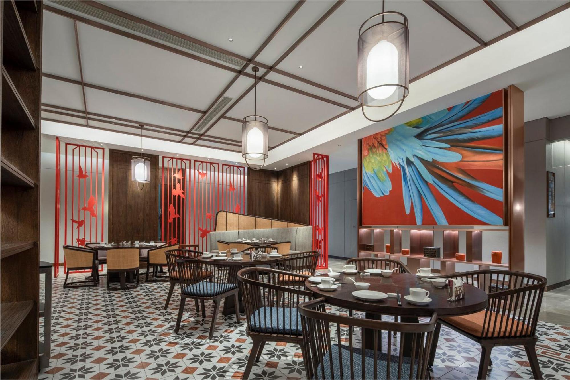 Crowne Plaza Beihai Silver Beach By Ihg エクステリア 写真