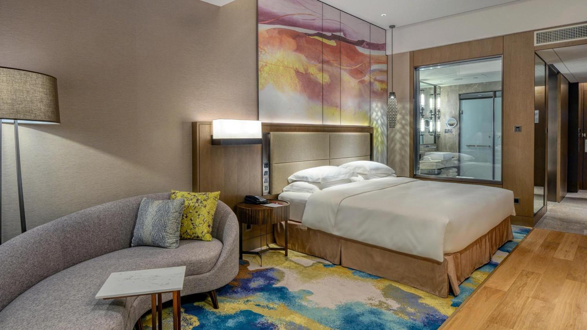 Crowne Plaza Beihai Silver Beach By Ihg エクステリア 写真
